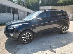 Schwarz Gebraucht 2019 Ford Kuga ST-Line SUV | 17.480 € (Guter Preis)