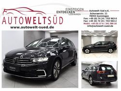 Mangangrau Gebraucht 2022 VW Passat GTE Kombi | 22.900 € (Guter Preis)