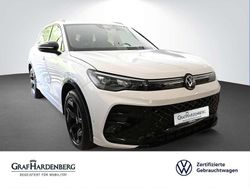Weiß Gebraucht 2024 VW Tiguan IQ Drive SUV | 41.880 € (Teuer)