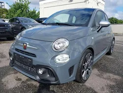 Colore esterno (pista grau) Gebraucht 2020 Abarth 595 Turismo Kleinwagen | 19.300 € (Fairer Preis)