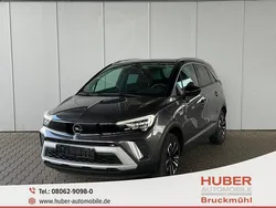 Andere Gebraucht 2024 Opel Crossland Elegance SUV | 18.399 € (Guter Preis)