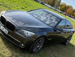 Gebraucht 2009 BMW 740 Performance Limousine | 12.000 € (Fairer Preis)