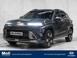Schwarz Gebraucht 2023 Hyundai Kona Prime SUV | 28.980 € (Superpreis)