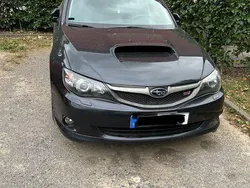 Schwarz Gebraucht 2010 Subaru Impreza Comfort Limousine | 5.000 € (Guter Preis)