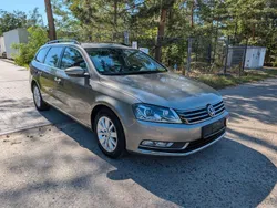 Braun Gebraucht 2012 VW Passat Kombi | 7.899 € (Fairer Preis)