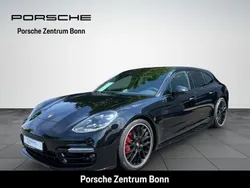 Porsche Panamera GTS