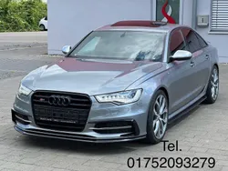 Grau Gebraucht 2013 Audi S6 Sport Limousine | 21.900 € (Superpreis)
