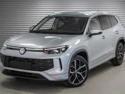 Silber Neu 2025 VW Tayron SUV | 46.515 € (Teuer)