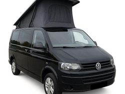 Schwarz Gebraucht 2010 VW T5 Beach Van | 26.899 €