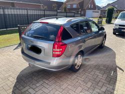 Blau Gebraucht 2010 Kia Ceed Sportswagon Kombi | 2.200 € (Superpreis)