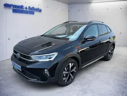 Deep black pearlescent Neu 2025 VW Taigo Life SUV | 25.770 € (Guter Preis)