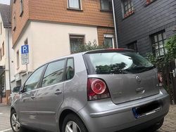 Grau Gebraucht 2007 VW Polo Kleinwagen | 1.600 € (Superpreis)