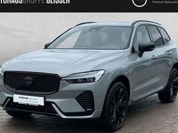Grau Gebraucht 2025 Volvo XC60 Plus SUV | 66.749 € (Teuer)