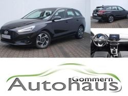 Schwarz Gebraucht 2024 Hyundai i30 Comfort Kombi | 18.450 € (Guter Preis)