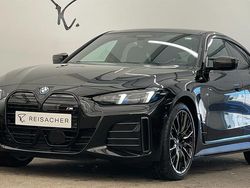 Saphirschwarz metallic Neu 2025 BMW i4 Comfort Edition Limousine | 89.999 €