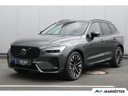 Dunkelgruen Gebraucht 2025 Volvo XC60 Ultra SUV | 73.900 €