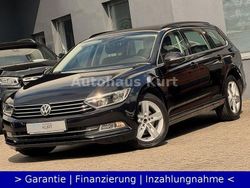 Schwarz Gebraucht 2015 VW Passat Comfortline Kombi | 13.390 € (Fairer Preis)