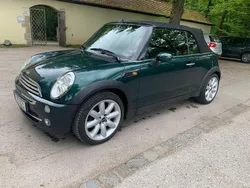 Grün Gebraucht 2004 Mini Cooper Cabriolet Cabrio | 4.999 € (Etwas zu teuer)