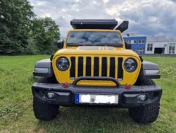 Gelb Gebraucht 2019 Jeep Wrangler Unlimited SUV | 51.000 €