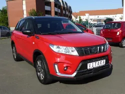 Rot Gebraucht 2019 Suzuki Vitara Comfort SUV | 14.980 € (Guter Preis)