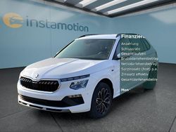 Weiß Neu 2025 Skoda Kamiq SUV | 32.499 € (Teuer)