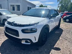 Weiß Gebraucht 2019 Citroën C4 Cactus Shine Kleinwagen | 7.499 € (Guter Preis)