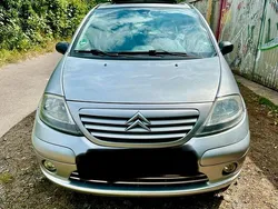 Gebraucht 2004 Citroën C3 Kleinwagen | 2.050 € (Fairer Preis)
