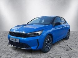 Kobalt blau (metalli Gebraucht 2025 Opel Corsa Kleinwagen | 18.740 € (Guter Preis)