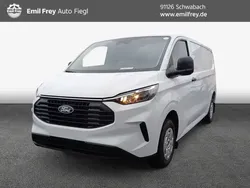 Weiß Neu 2024 Ford Transit Custom Trend Abholung | 34.790 € (Superpreis)