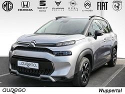 Grau Gebraucht 2024 Citroën C3 Aircross Touch SUV | 15.480 € (Fairer Preis)