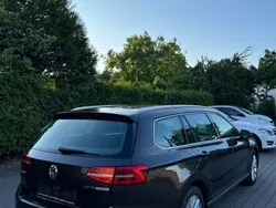 Braun Gebraucht 2016 VW Passat Highline Limousine | 10.990 € (Guter Preis)