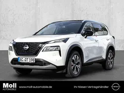 M) (blau Gebraucht 2024 Nissan X-Trail N-Connecta SUV | 34.875 € (Superpreis)