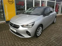 Silber metallic Gebraucht 2022 Opel Corsa Edition Kleinwagen | 19.995 € (Teuer)