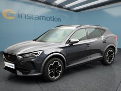 Grau Gebraucht 2022 Cupra Formentor SUV | 25.099 € (Fairer Preis)