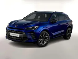 Cosmos blau metallic Neu 2025 Cupra Terramar SUV | 37.550 € (Guter Preis)