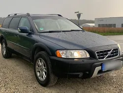 Blau Gebraucht 2007 Volvo XC70 SUV | 3.650 € (Guter Preis)