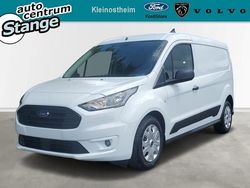 Frozen white (weiss) Neu 2025 Ford Transit Connect Trend Van / Kleinbus | 25.490 €