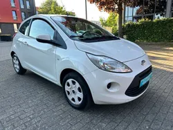Weiß Gebraucht 2010 Ford Ka Trend Kleinwagen | 2.750 € (Fairer Preis)