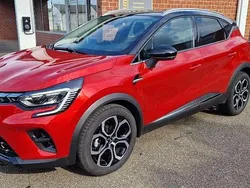 Aurorarot/onyxschwarz Gebraucht 2023 Mitsubishi ASX Edition SUV | 24.900 € (Fairer Preis)