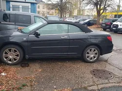Gebraucht 2007 Chrysler Sebring Cabriolet Limited Cabrio | 3.999 € (Fairer Preis)