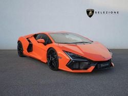 Arancio apodis Gebraucht 2024 Lamborghini Revuelto Coupé | 570.000 €