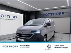 Grau Neu 2025 VW T6.1 Van | 45.750 € (Fairer Preis)