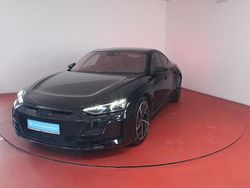 Gebraucht 2023 Audi e-tron GT quattro Ambiente Limousine | 76.589 € (Fairer Preis)