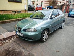 Gebraucht 2004 Seat Ibiza Sport Limousine | 1.100 € (Fairer Preis)