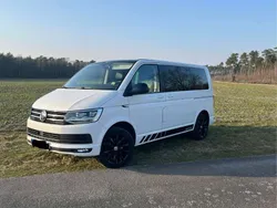 Weiß Gebraucht 2018 VW T6 Edition Van | 47.500 €