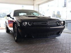 Pitch black Gebraucht 2022 Dodge Challenger SXT Coupé | 32.990 € (Fairer Preis)