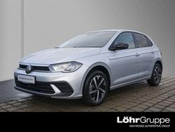 Reflexsilber metallic Gebraucht 2025 VW Polo Goal Limousine | 21.990 € (Etwas zu teuer)