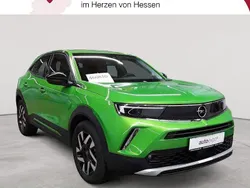 Grün Gebraucht 2022 Opel Mokka-e Elegance SUV | 15.989 € (Superpreis)