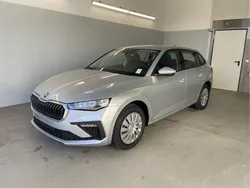 [8e8e] brillantsilber metallic Neu 2024 Skoda Scala Kleinwagen | 24.890 € (Fairer Preis)