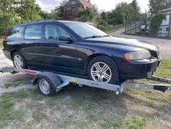 Gebraucht 2005 Volvo V70 Momentum Kombi | 1.600 € (Guter Preis)